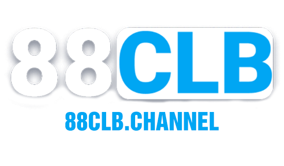 Logo 888clb